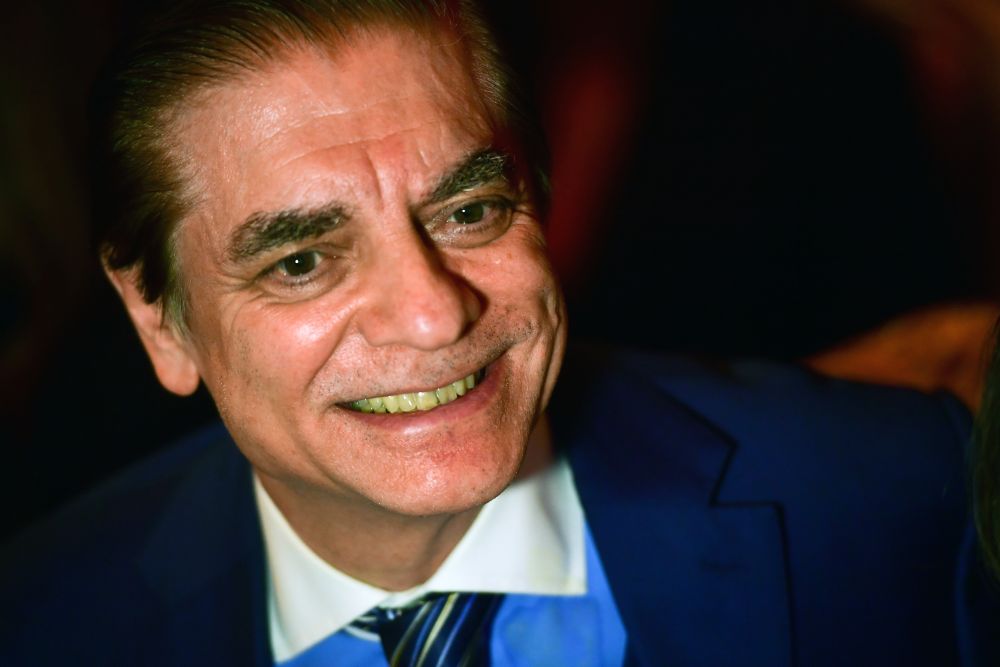 Paul Philip al României va fi extrădat. Curtea de Casație a Franței i-a respins recursul.| Foto: Cristian Nistor - AGERPRES FOTO
