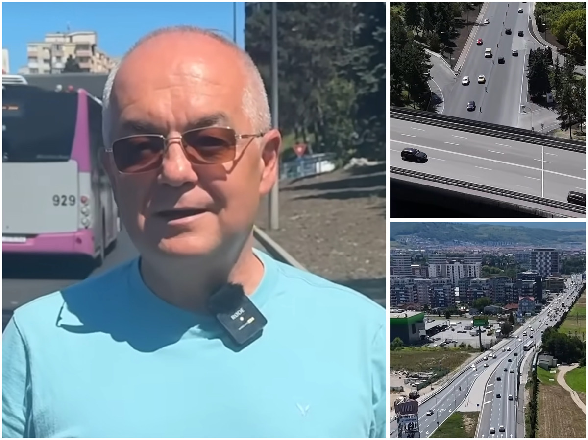 Primarul Clujului