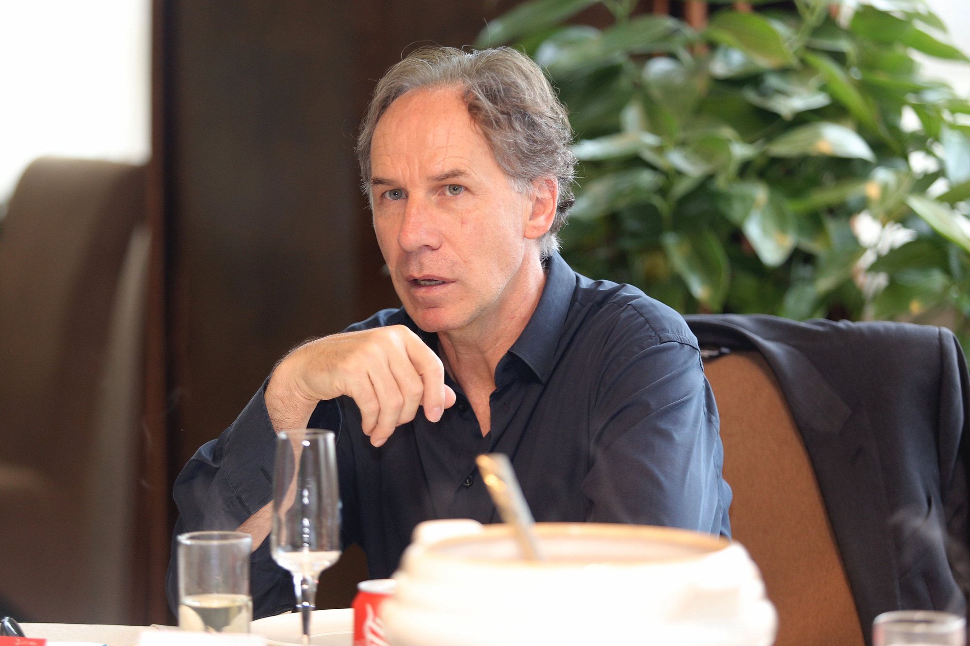 Fostul fotbalist Franco Baresi a murit la vârsta de 66 de ani. Fotografie realizată în 21 iulie 2026
