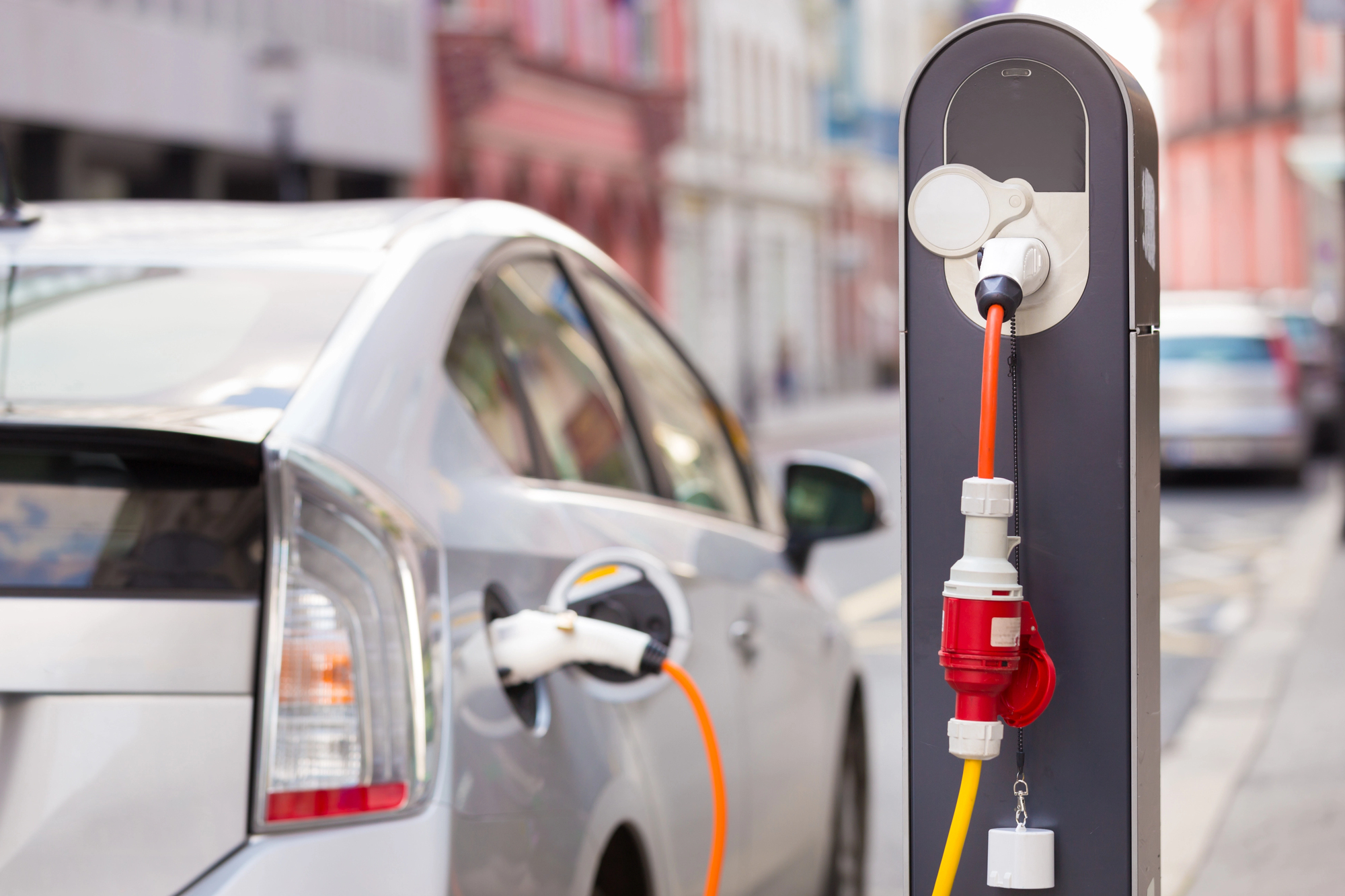 Se majorează tarifele pentru încărcarea mașinilor electrice în stațiile publice din Cluj-Napoca| Foto: DepositPhotos.com