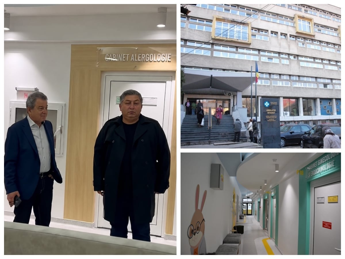 Spitalul Clinic de Boli Infecțioase (SCBI) Cluj