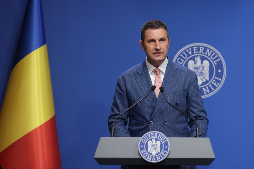 Vicepremierul interimar și senatorul UDMR