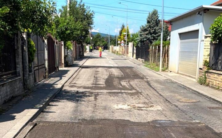 Primarul Bogdan Pivariu