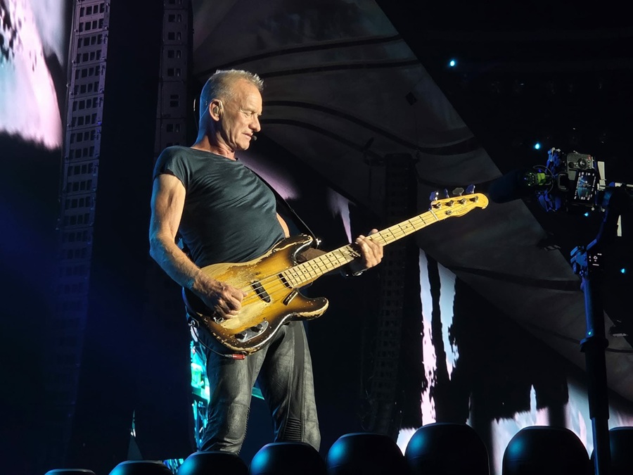 Sting