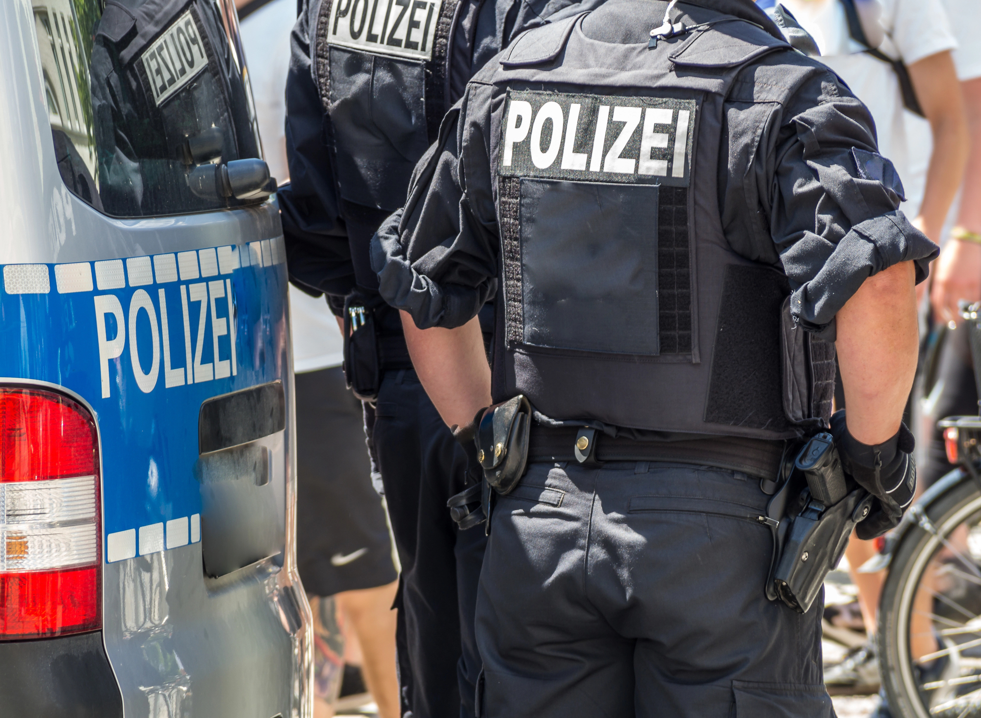 Româncă arestată în Germania:  acuzații de spionaj în favoarea Rusiei. MAE: „Nu s-au înregistrat solicitări de asistență consulară”.| Foto: DepositPhotos.com