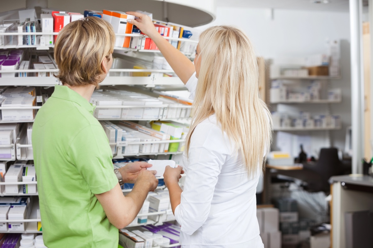 Producătorii de medicamente