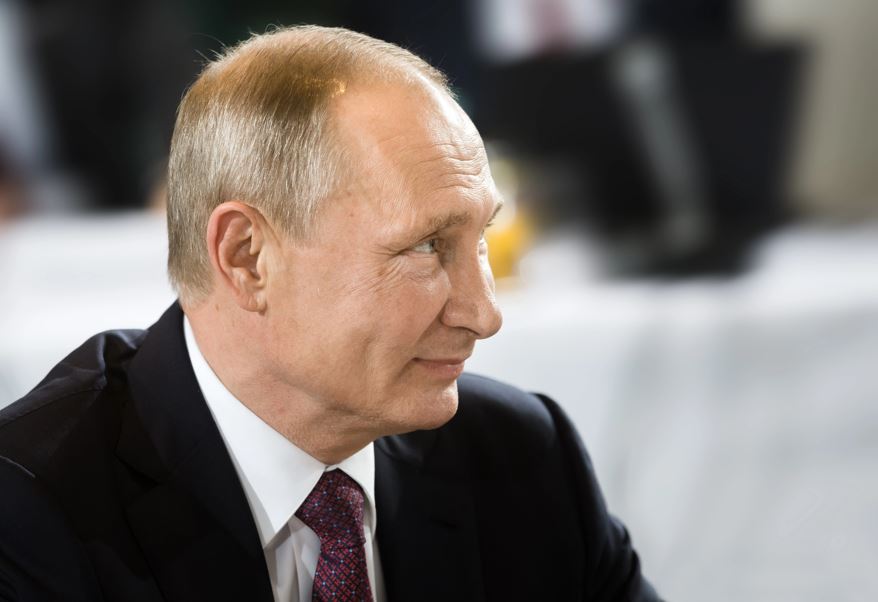 Putin ar putea testa NATO în următorii ani printr-un atac limitat asupra unui stat membru. Miza Kremlinului