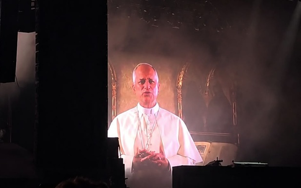 Papa Leon al XIV-lea a transmis un mesaj tinerilor