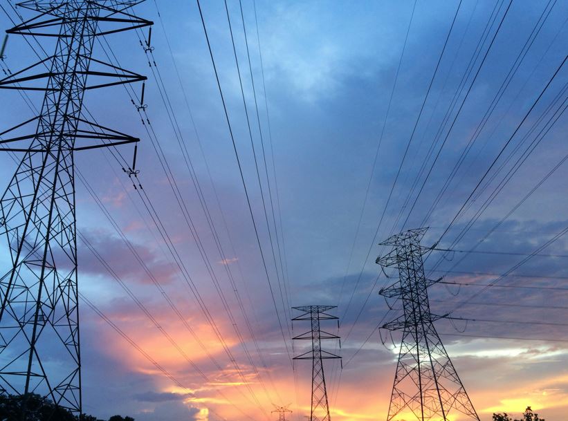Criza din energie