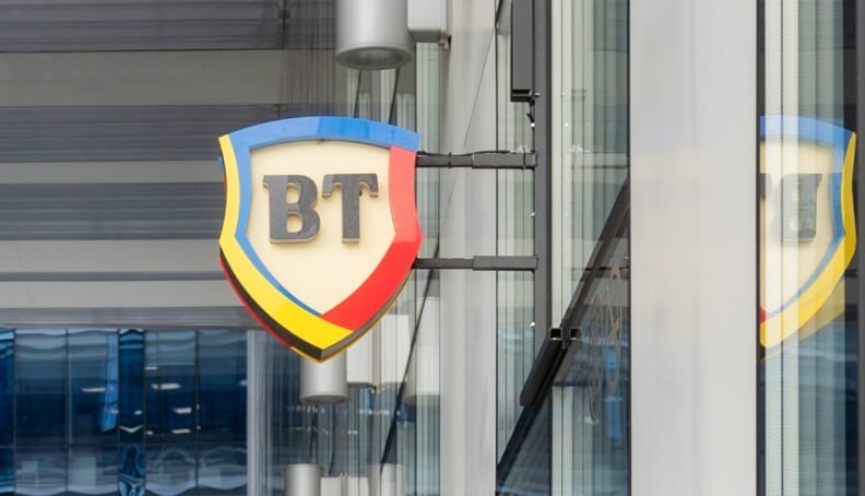 Banca Transilvania acordă cea mai mare finanțare în energie companiei de stat Transgaz: 300 de milioane de euro pentru dezvoltarea infrastructurii de gaze| Foto: Banca Transilvania