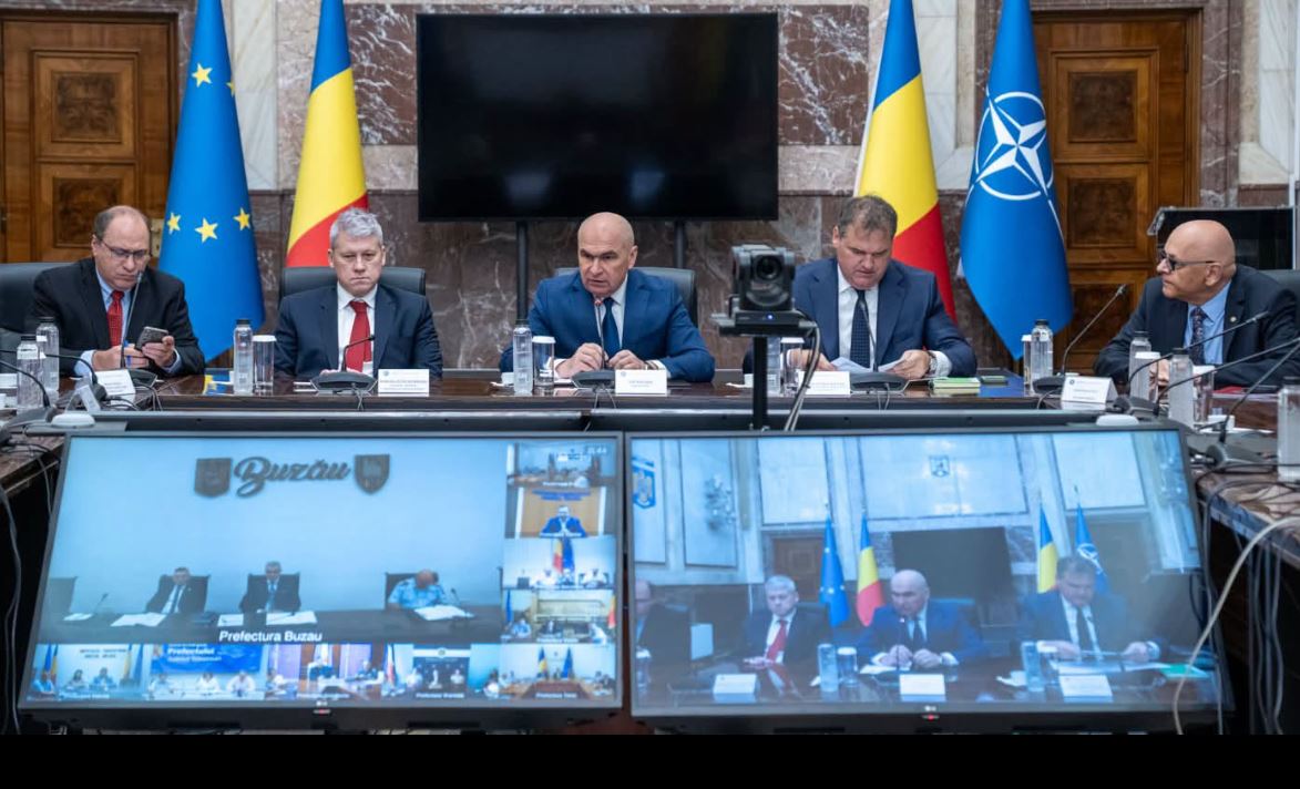 4.500 de proiecte din PNRR nu au fost recepționate. Bolojan