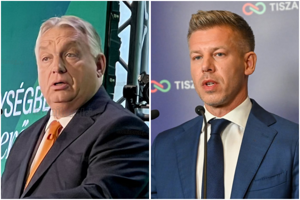În timpul guvernării lui Viktor Orban