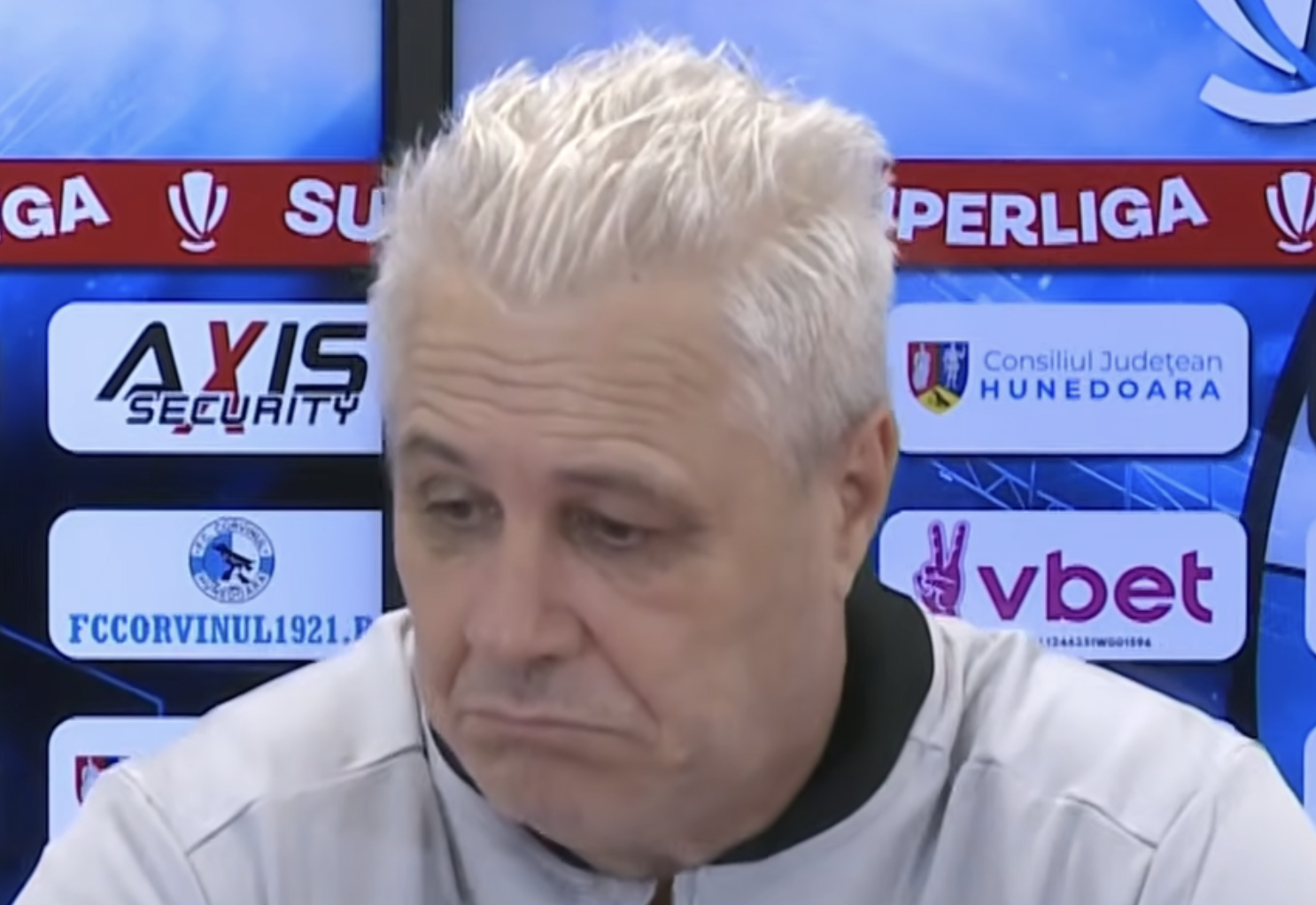 Antrenor CFR Cluj