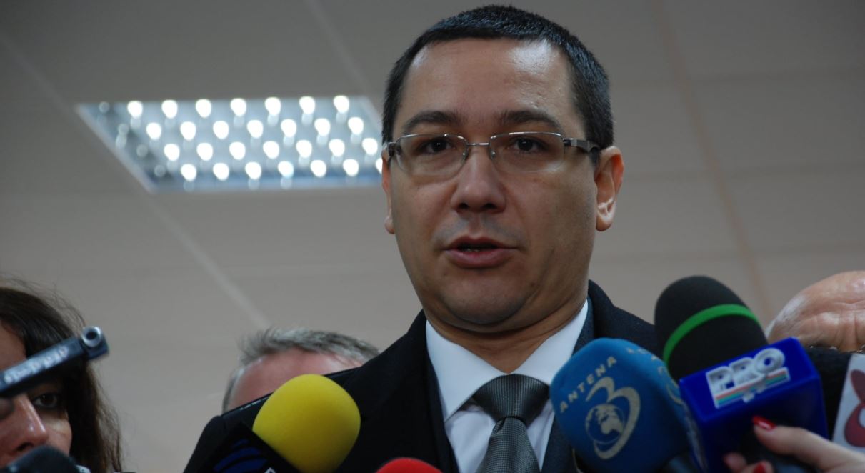 Victor Ponta afirmă că ar accepta să revină în fruntea Guvernului