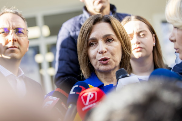 Fermierii din Republica Moldova amenință cu proteste „masive”