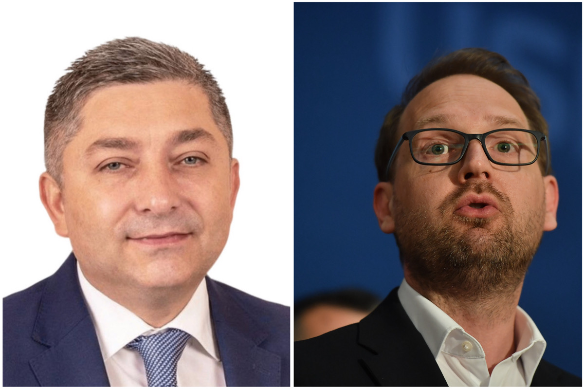 Președintele Consiliului Județean Cluj