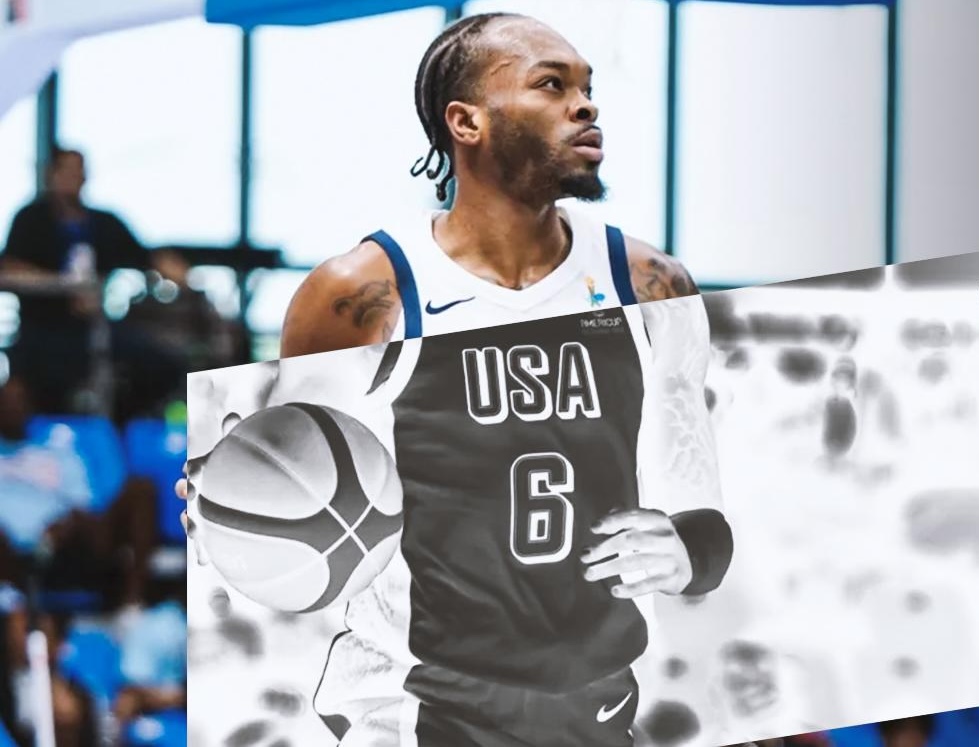 Javonte Smart a fost transferat la U-BT Cluj | Foto: u-bt.basketball