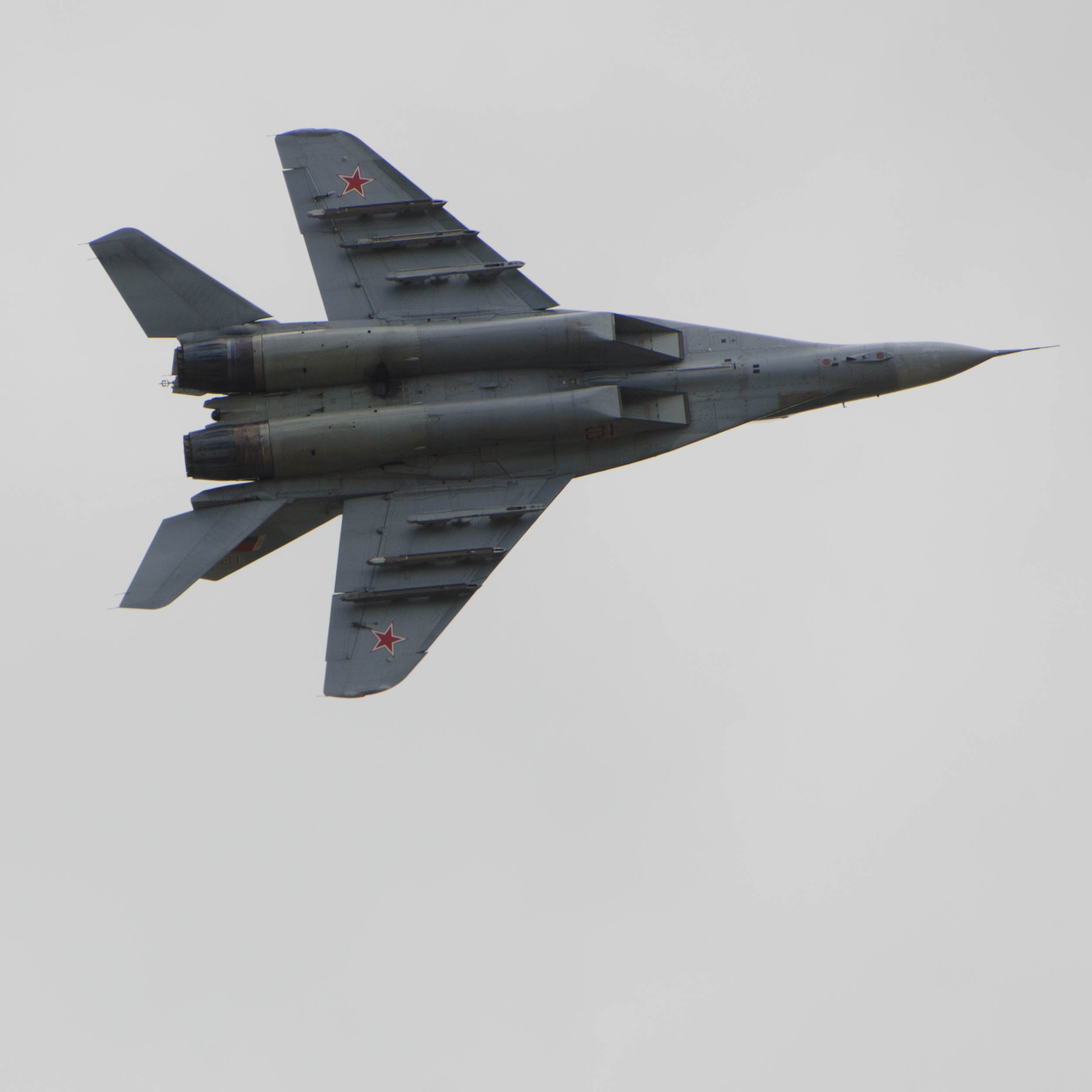 Finlanda suspectează că un avion rusesc i-a încălcat spațiul aerian | Foto: DepositPhotos.com