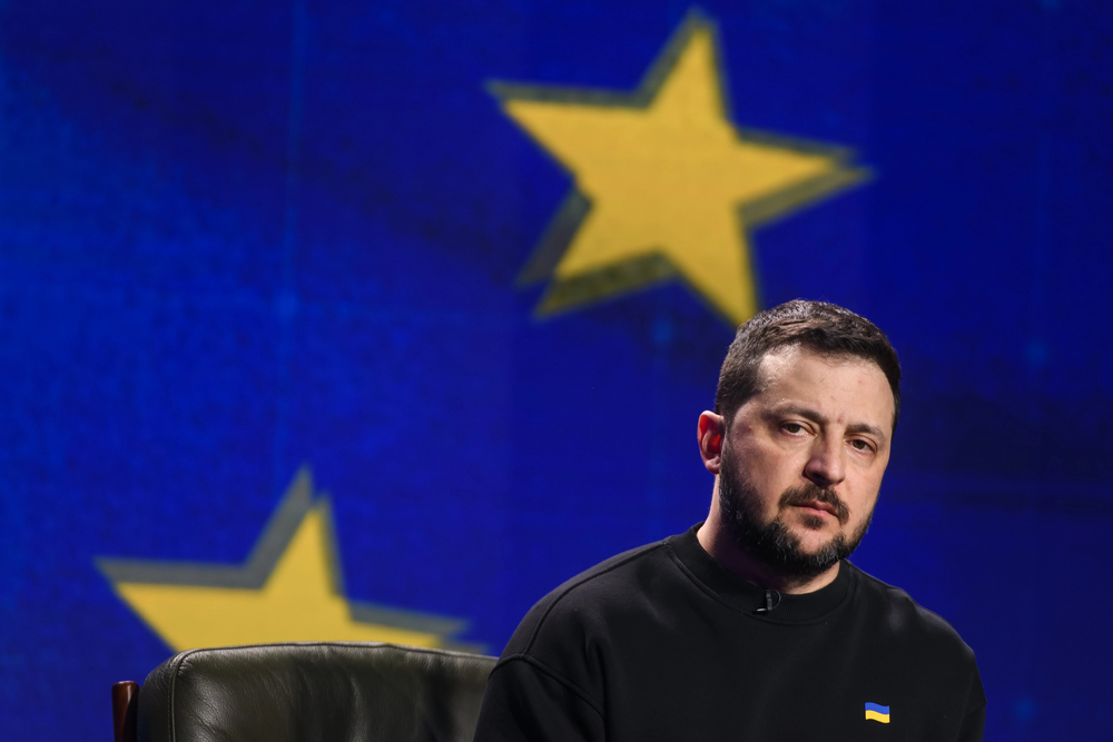 Ucraina are nevoie de 30 mld. euro pentru a se putera apăra în continuare împotriva Rusiei | Foto: DepositPhotos.com