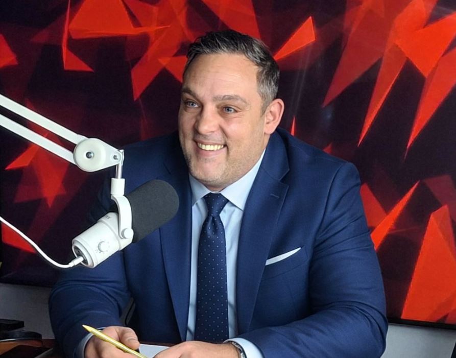 Mihai Curteanu: „Copiii au nevoie de bursa socială