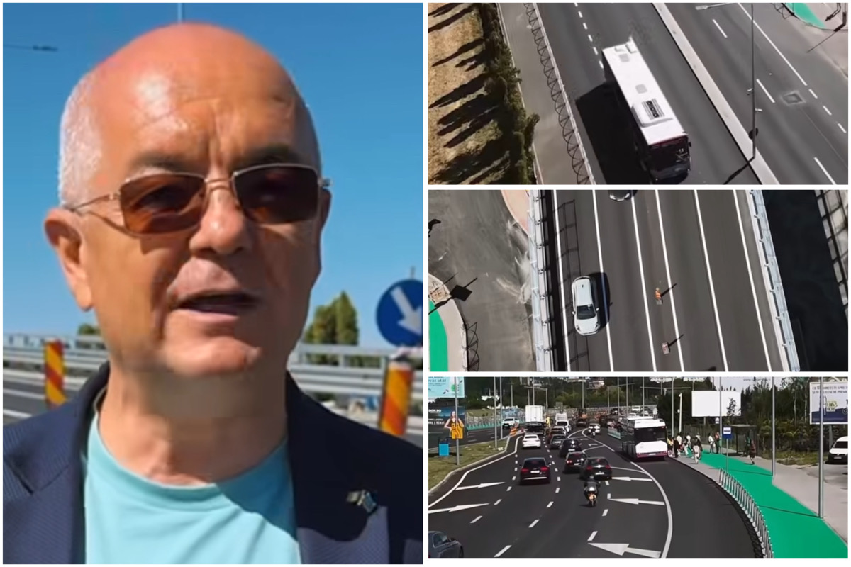 Începând de săptămâna viitoare