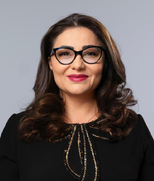 Cristina Trăilă