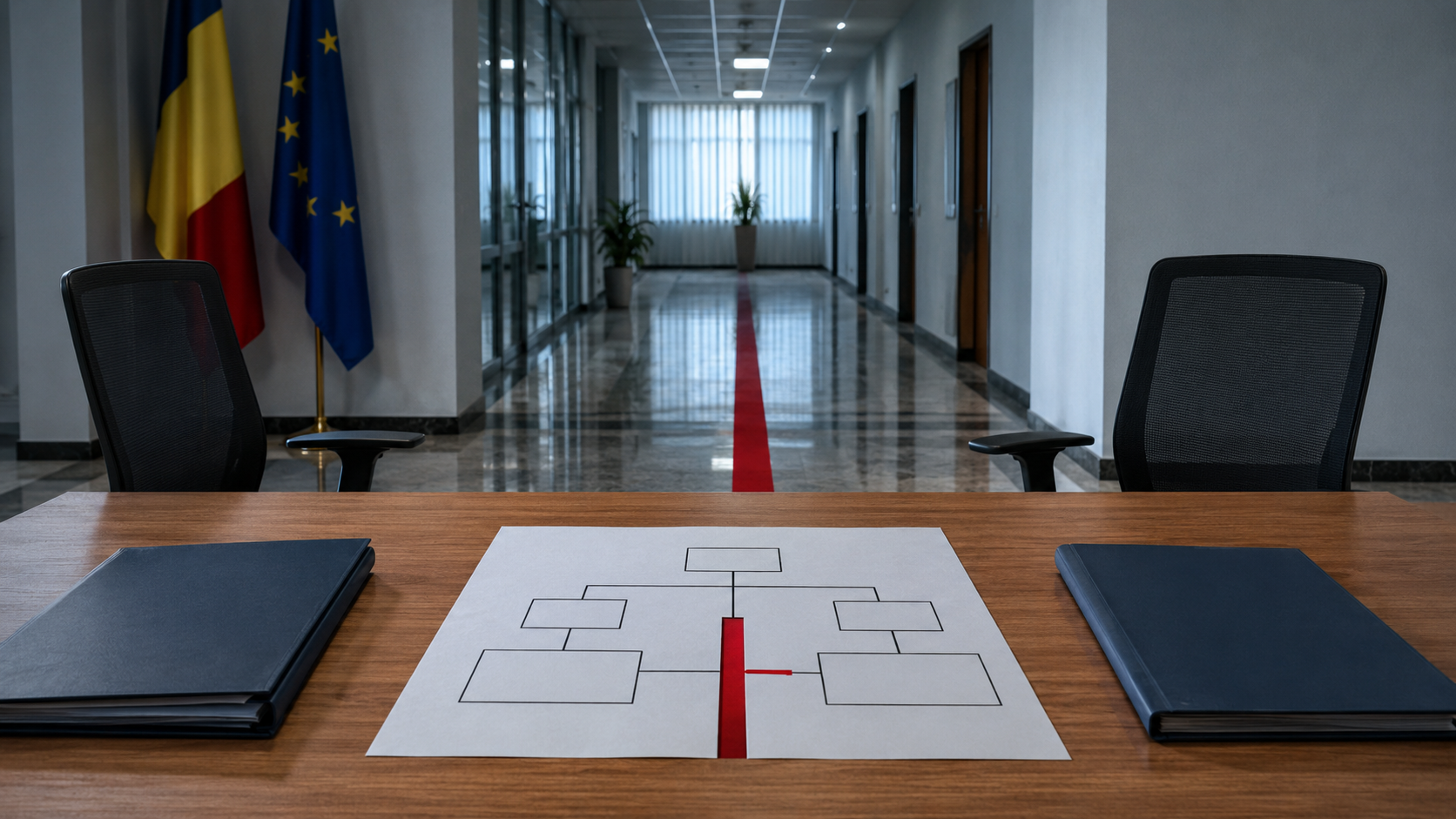 Angajații contractuali din administrația publică nu vor mai putea lucra în relații de tip șef-subaltern cu soțul