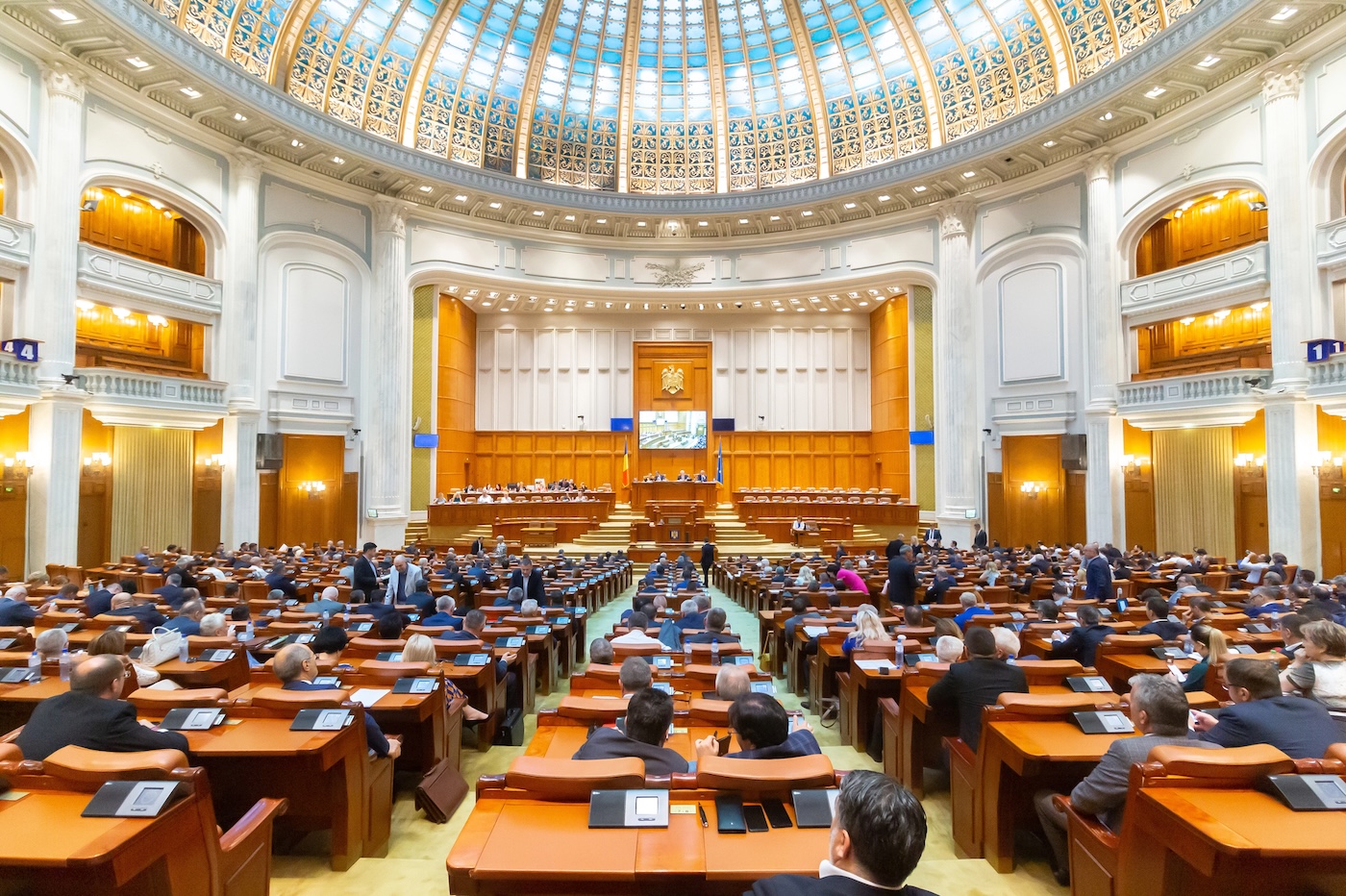 Codul Administrativ