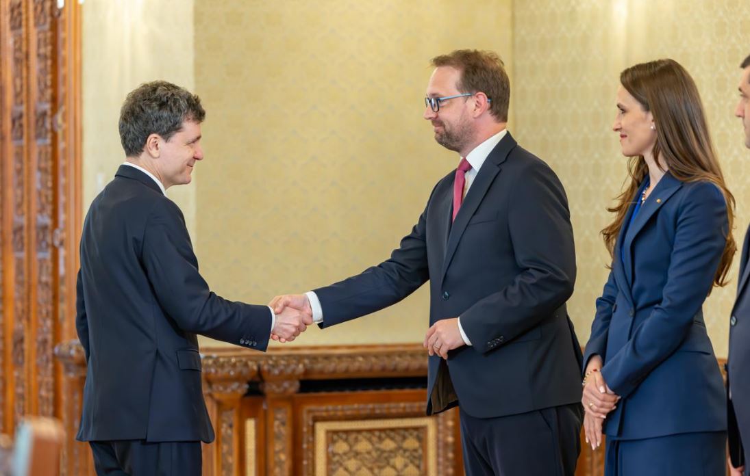 Dominic Fritz riscă să piardă mandatul de primar. Legea integrității