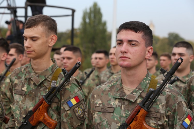 România va primi