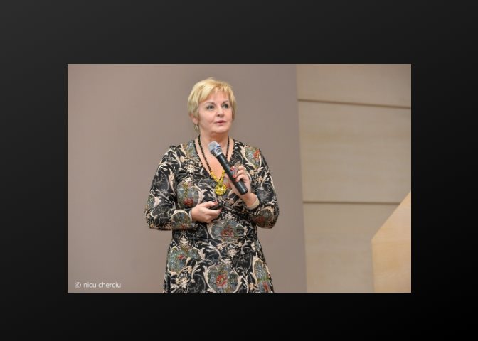 fost director de îngrijiri la Spitalul de Urgență Cluj-Napoca