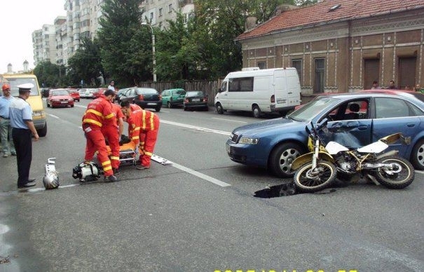 țara din UE cu cei mai mulți morți în accidentele de mașină.