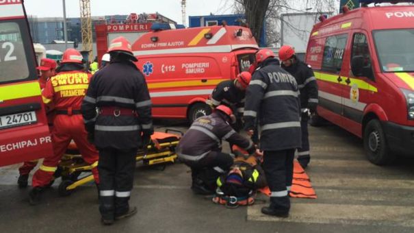 accident