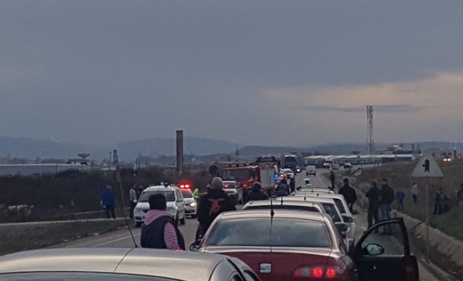 Îl protejează Poliția Cluj pe șoferul care a provocat accidentul de pe Bulevardul Muncii?