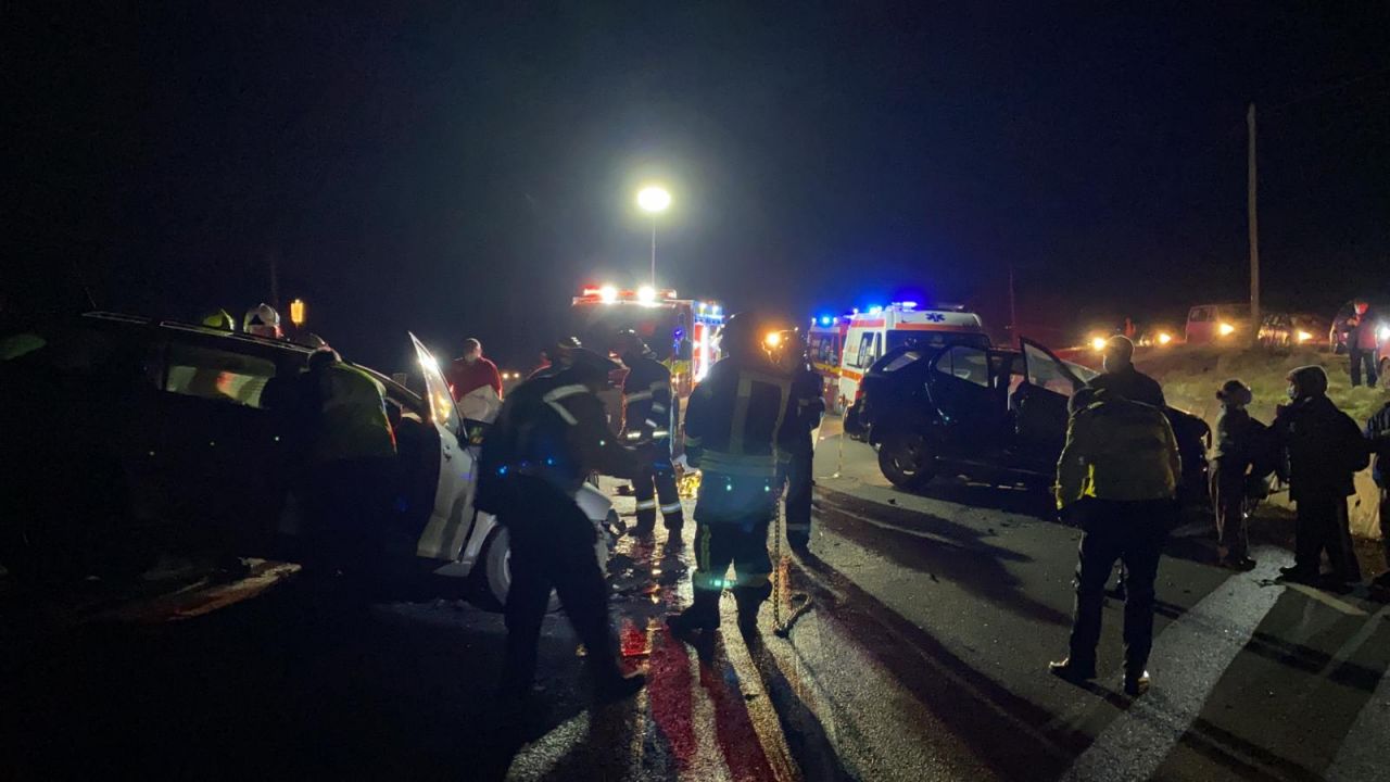 un tânăr de 28 de ani din Turea