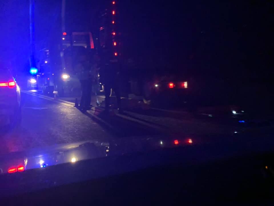 Sfârșit CUMPLIT pentru un șofer de TIR la Bucea! A pierit STRIVIT de roțile mastodontului