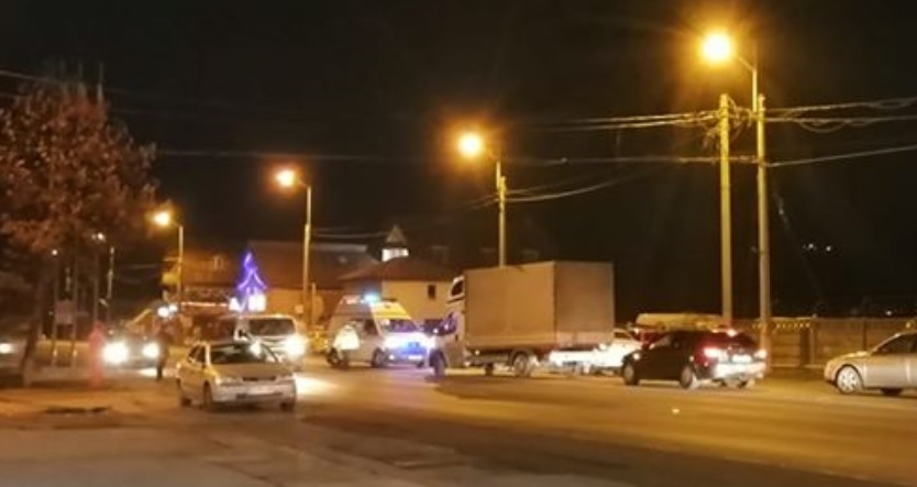 Beat criță