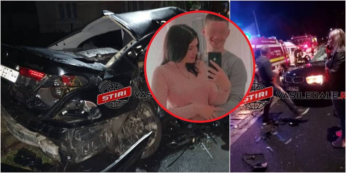 iubitul ei în vârstă de 20 de ani.