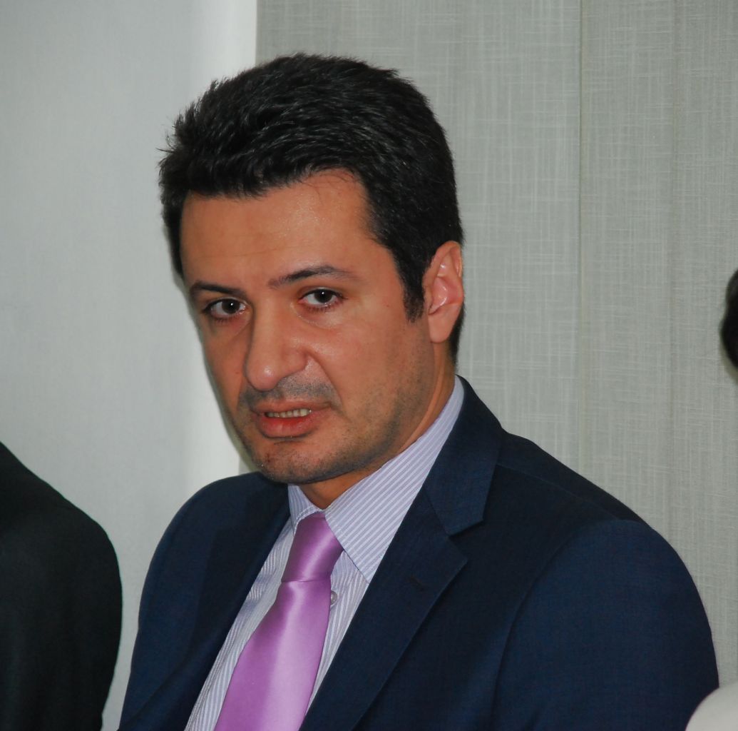 Ministrul Sănătății Patriciu Achimaș a demisionat