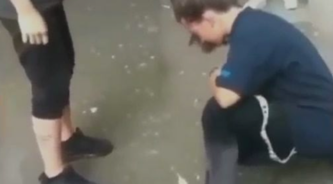 Un nou caz de violentă între adolescente. O fată de 16 ani