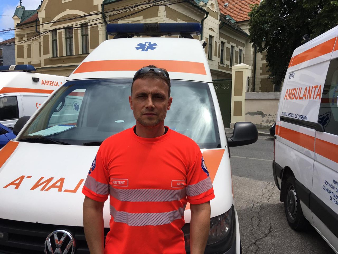 Adrian Crișan