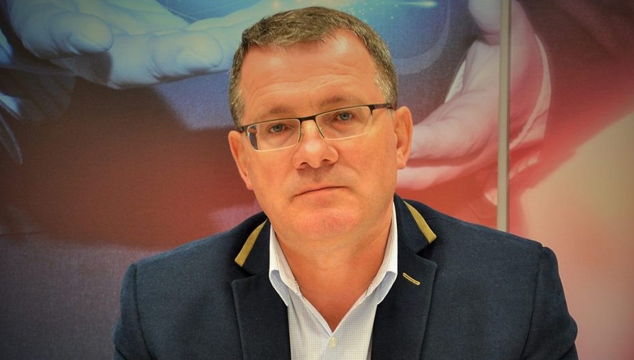Ce avere are clujeanul Adrian Nechita Oros