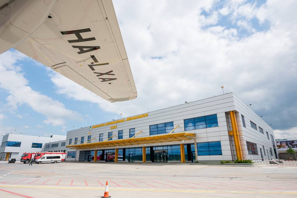 Tișe vrea evaluarea CA de la Aeroport