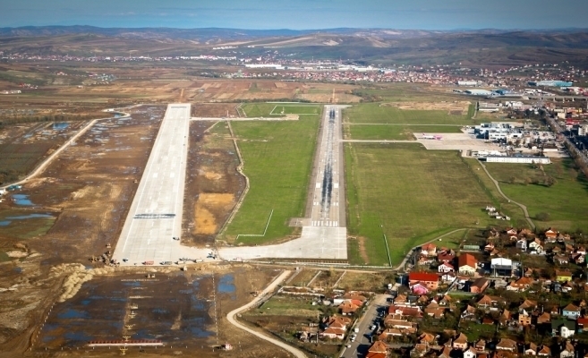 Aeroportul Cluj