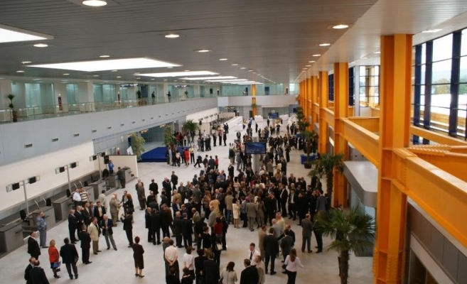 Mai multe zboruri de pe Aeroportul Cluj