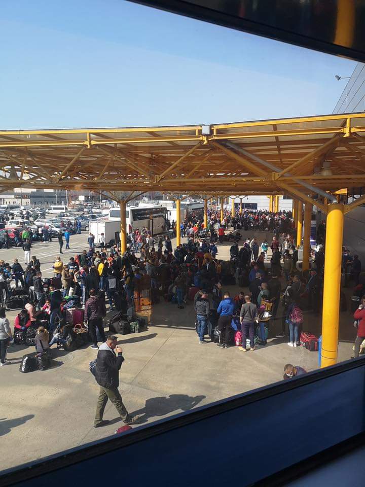 Orban cere tragerea la răspundere a directorului Aeroportului Cluj