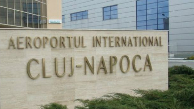 Probleme mari pentru aeroporturile mici. Se pierd jumătate din pasageri