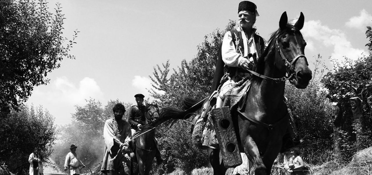 Filmul “Aferim!”