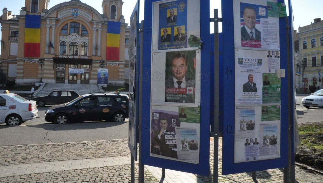 Foto arhivă