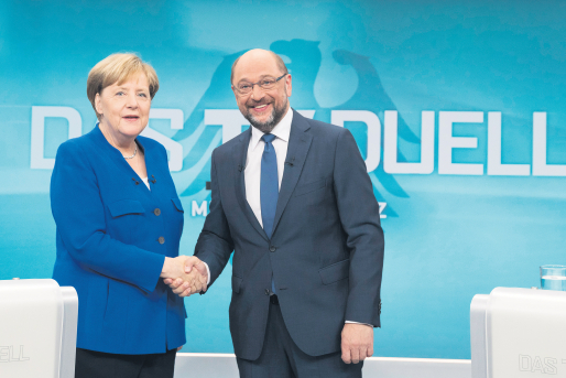 ALEGERI ÎN GERMANIA - 61